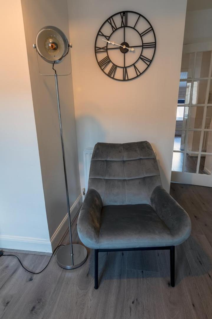 Riverside Flat Apartment Inverness Ngoại thất bức ảnh